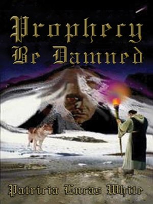 cover image of Prophecy Be Damned